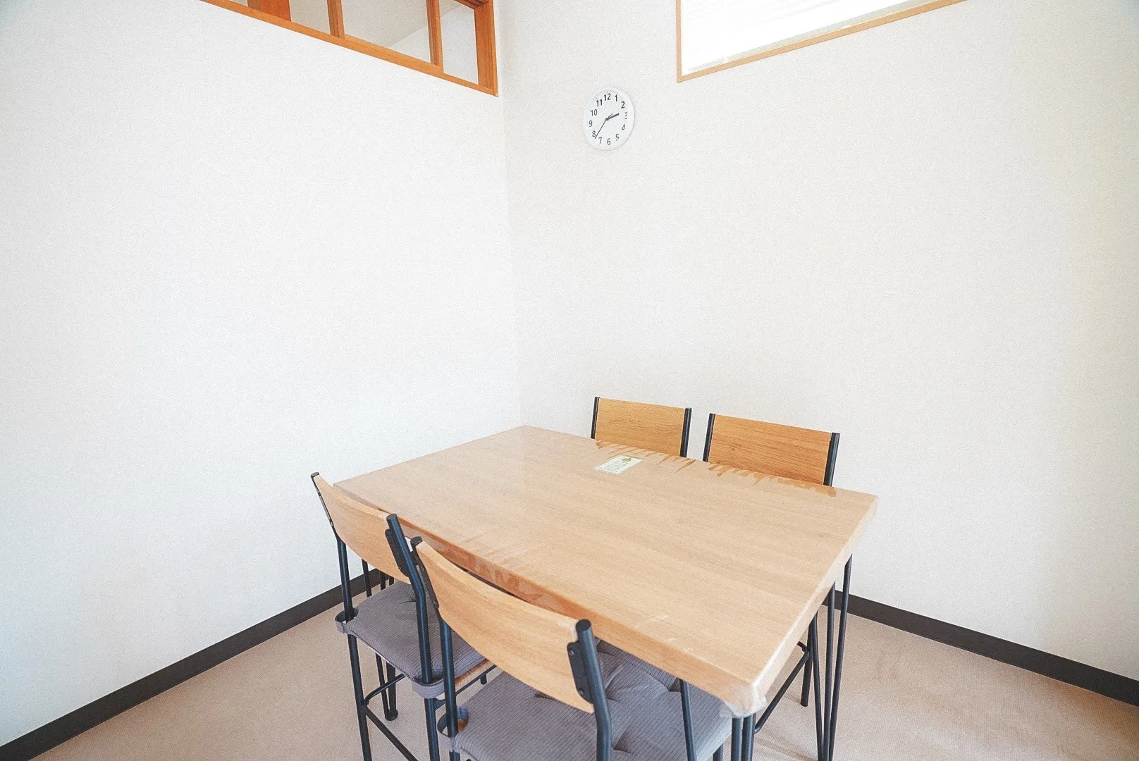 保護者さまの声